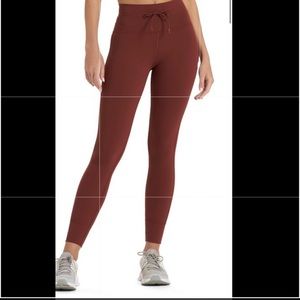 Brand New Vuori Rust leggings